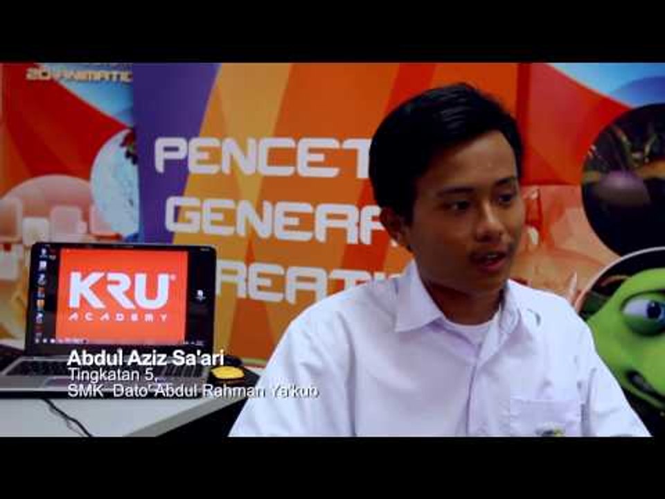 Kreatif X-Press