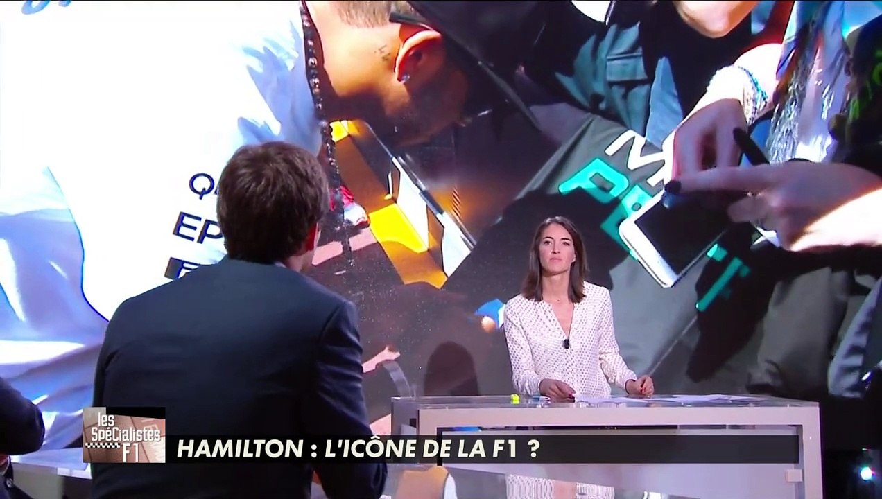 Les spécialistes F1 10 Juin 2015 {720P}