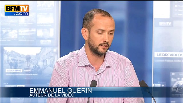 Ami ou catholique intégriste: qui est l’auteur de la vidéo de Vincent Lambert ?