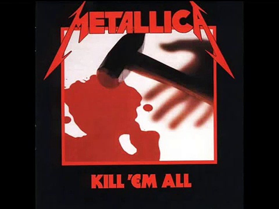 Metallica - Motorbreath