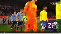 كأس العالم للشباب: البرازيل 0 - 0 أوروغواي ( 5 - 4)