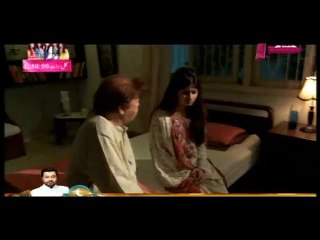 Khuda Dekh Raha Hai Episode 17 Part 1