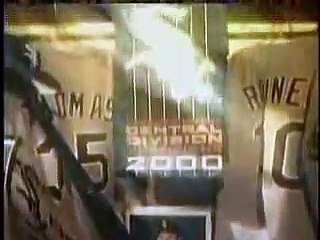 White Sox Intro Video