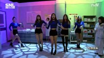 직캠중독 SNL KOREA 시즌6 2화
