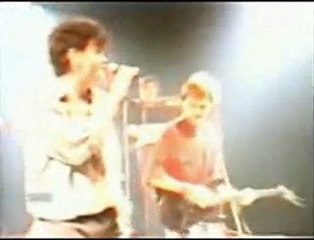 CRVENA JABUKA - Ako, ako (1987)