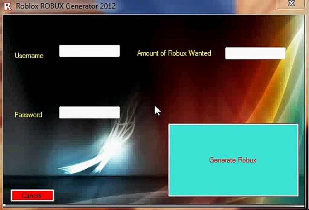 Roblox Robux Generator 2012 Patch 514 Video Dailymotion - roblox password generator software