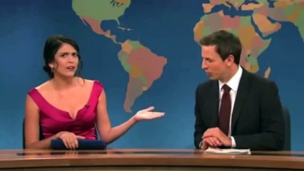 Michele Bachmann is The Girl You Wish You Hadn't Started a Conversation With