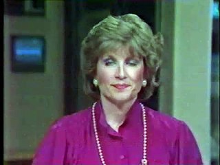 KPRC - 2News Update with Jan Carson - 1985