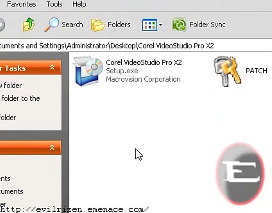 Corel VideoStudio Pro X2 PATCH  KEYGEN  FREE