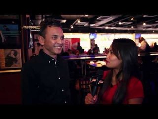 Sharul Zaman Sertai Program Kilauan Emas