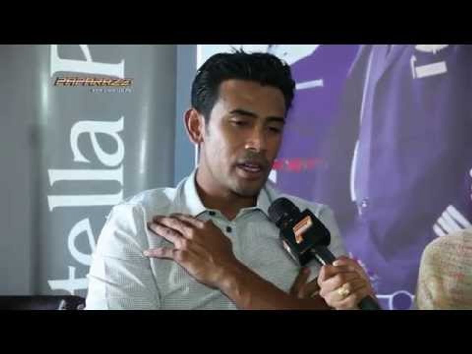 Remy Ishak Sudah Bertunang?