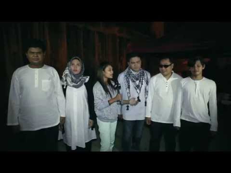 Caliph Busker Bakal Muncul Dengan Muzik Video “Hanya NamaMu"