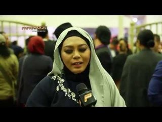 Zulyn Aziz Kini Berhijab