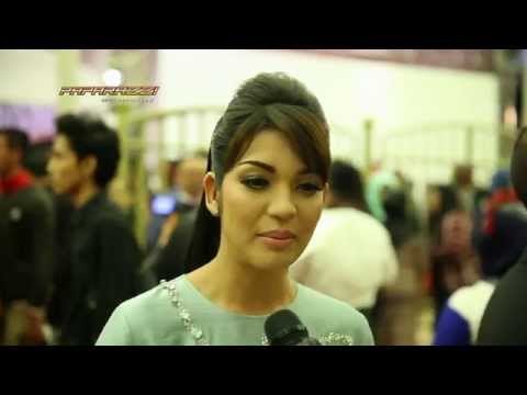 Rezeki Tidak Pernah Putus - Amyra Rosli