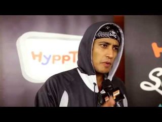 Lakonan Mesti Ikhlas Dan Jujur - Shah Iskandar