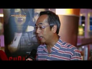 David Teo Taknak Sambung Kontrak Zalif?