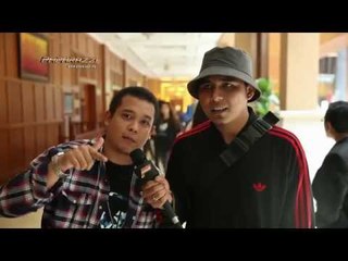 Lawa Ni Geng Berkolaborasi Dengan Artis Indonesia