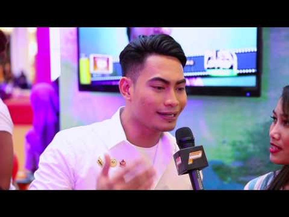 Amaris Lebih Tertarik Dengan Pasangan Sejenis?