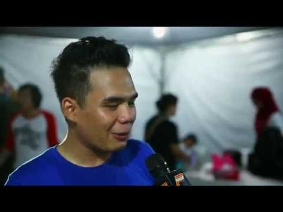 Ryan Ahli Terbaru Kumpulan MOJO
