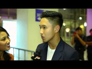 Aziz Harun Ingin Berkolaborasi Dengan Rappers