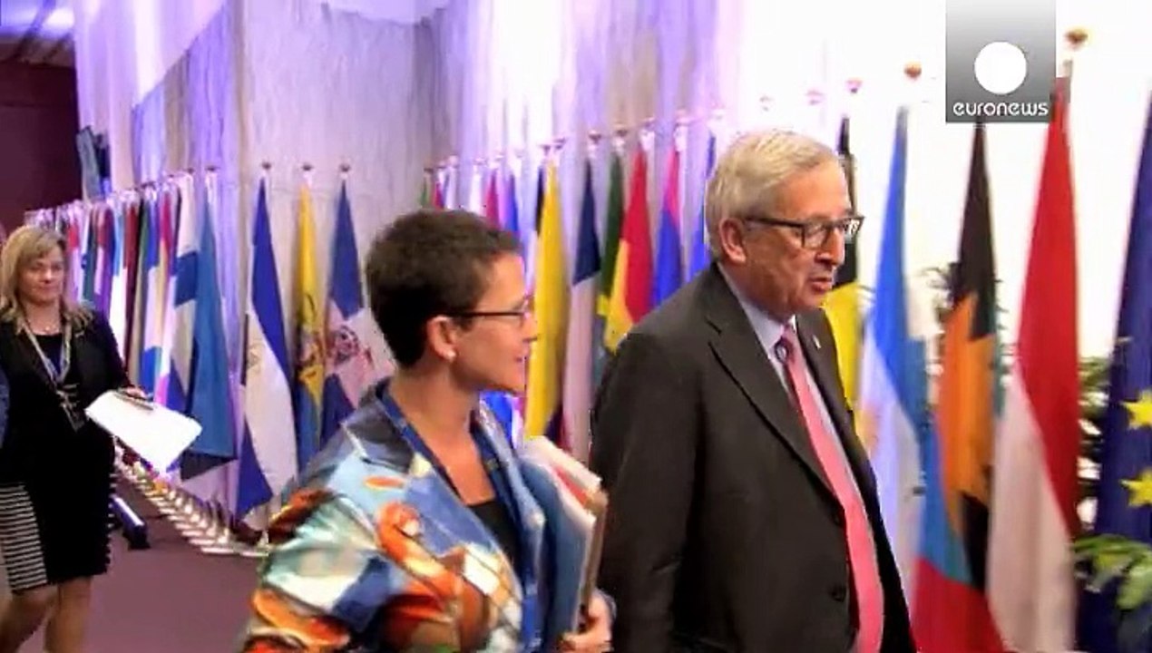 Scharfe Kritik an Athen