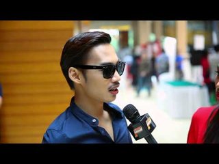 Hael (Azhael) Kurus Gara-Gara Sakit?