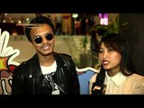 Faizal Tahir Rap Untuk Lagu Tema “Super Game Boy