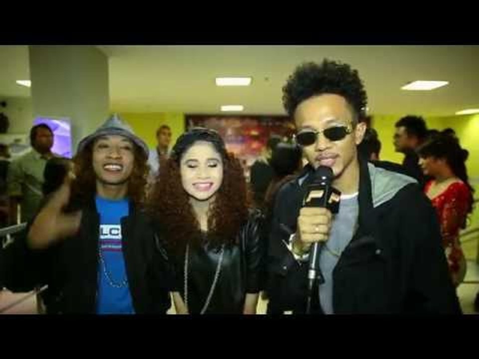 Tiga Swagger Bakal Muncul Dengan Single Terbaru