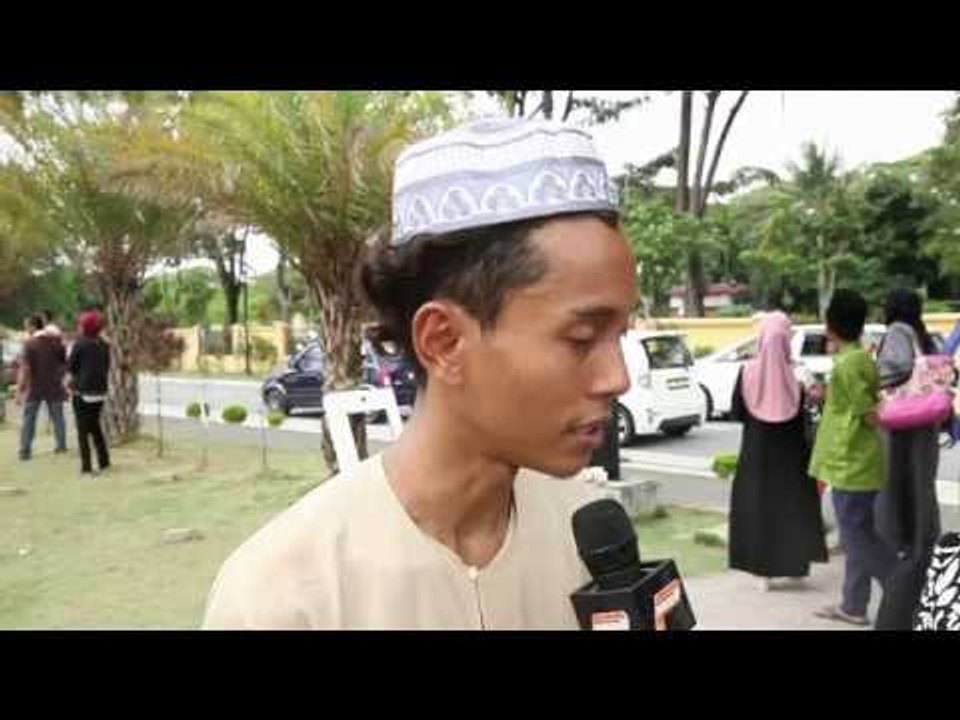 Perginya Seorang Seniman