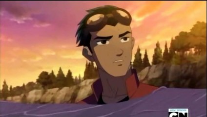 Generator Rex If I Die Young