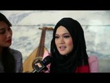 Fauziah Gambus Pemain Gambus Wanita Pertama Di Malaysia