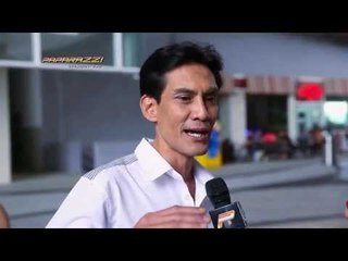 Faizal Hussein Memang Teringin Untuk Mengarah