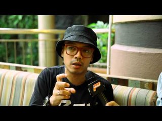 Asfan Cuba Rapatkan Diri Dengan Wanita Lain?