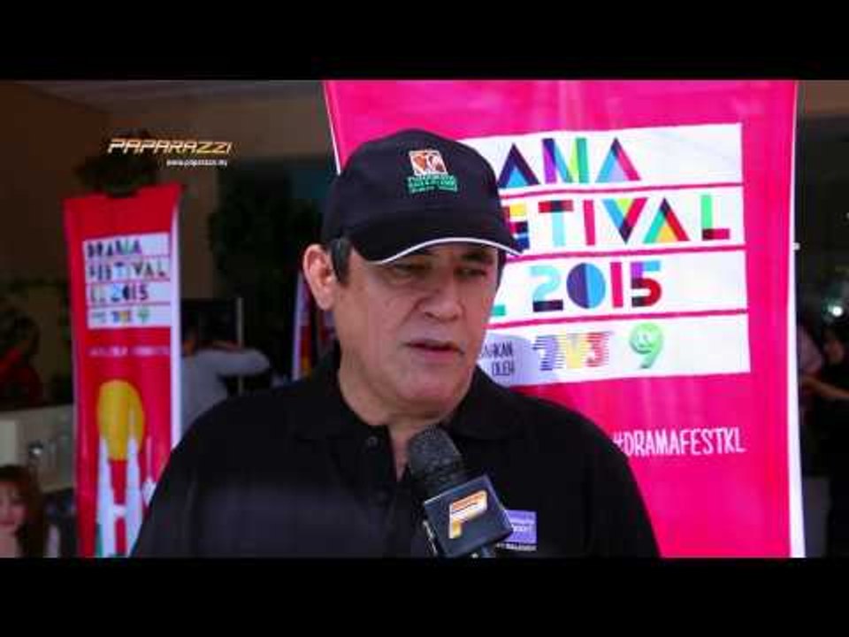 Datuk Yusof Haslam Lebih Selesa Di Belakang Tabir?