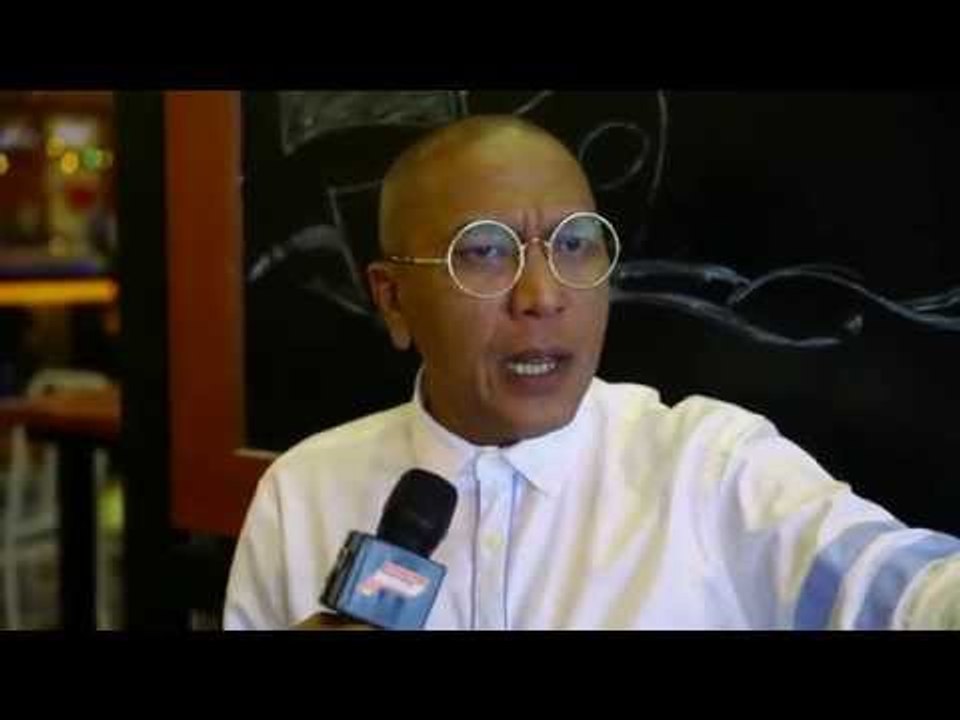 Datuk Hattan Bakal Mengeluarkan Sebuah Filem