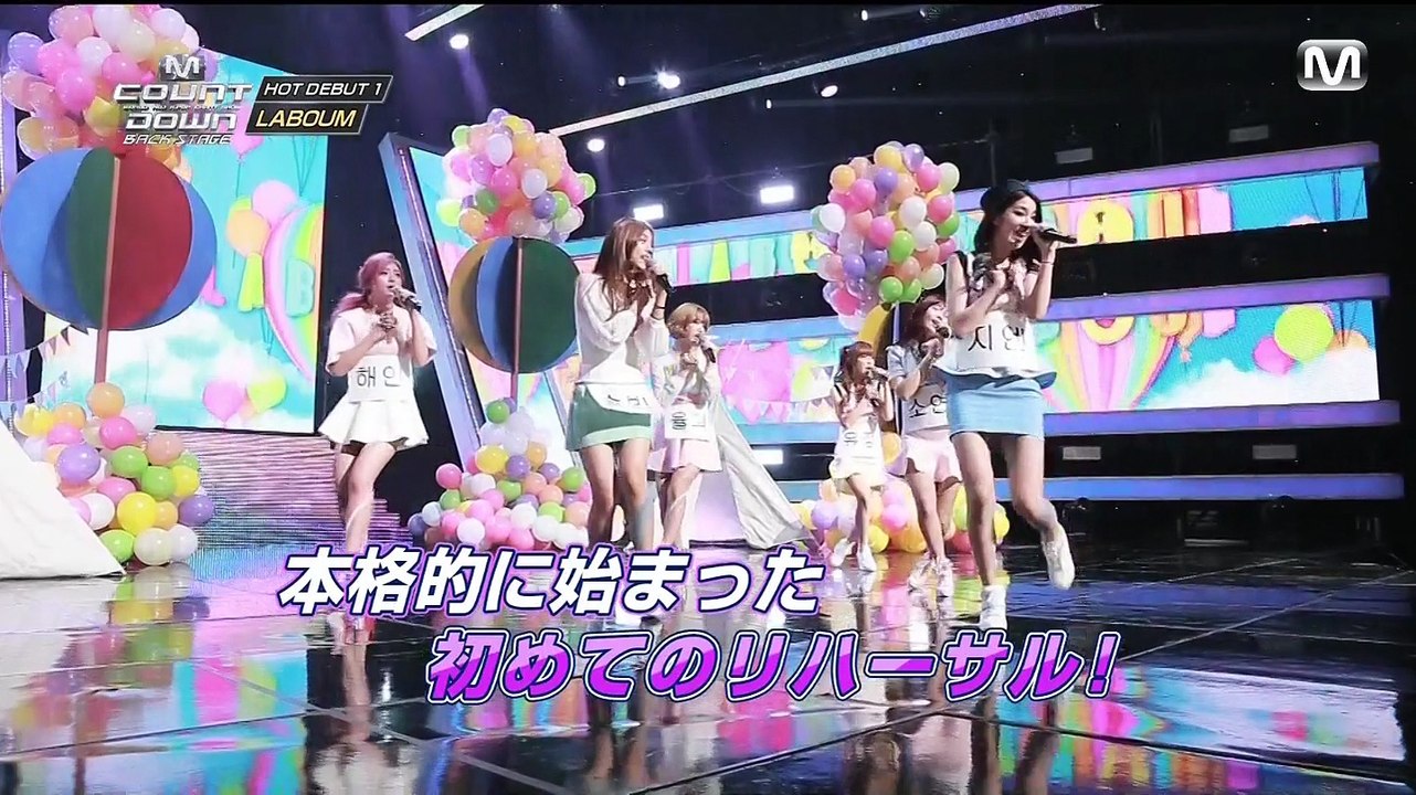 140912 MCD JP Backstage