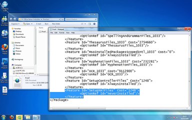 HD How to Hack Activate Microsoft Office 2007 WITHOUT Keygen