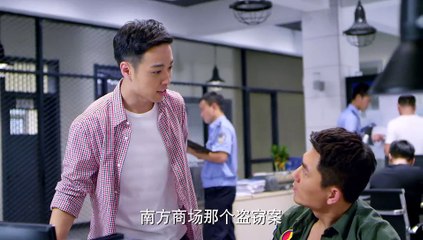 刑警队长36【超清720p】