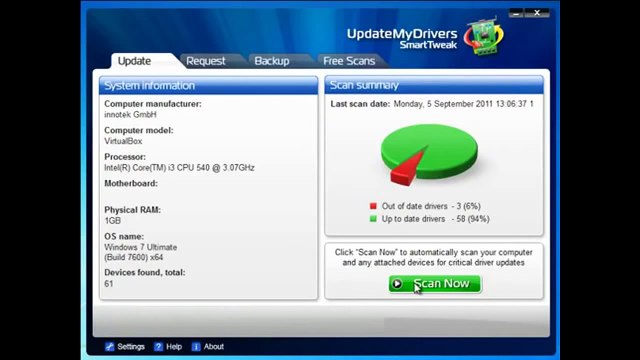 UPDATE MY DRIVERS registration key serial free Smart Tweak UpdateMyDrivers 70 keygen code crack