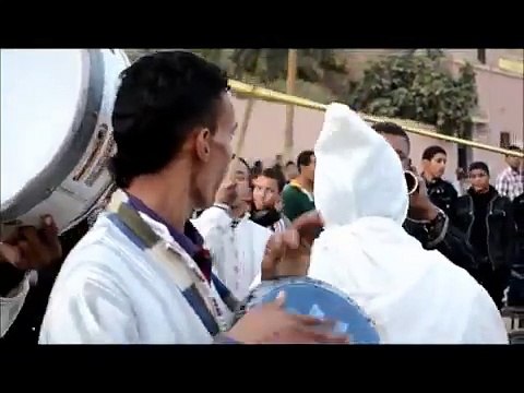 Feria Jorf - Itinéraires et Images du Maroc