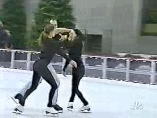 1998 Today Show Elvis Medley