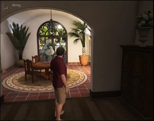 GTA 5 - Amanda's Last Words