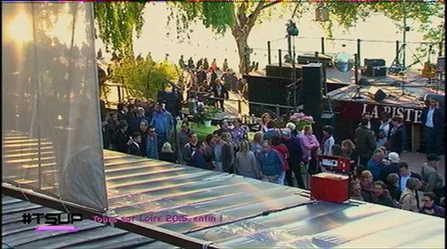 Tout sur un plateau 11/06/15 Seconde Partie