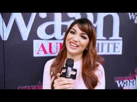 Masing-Masing Dah Bawa Haluan Sendiri - Amyra Rosli