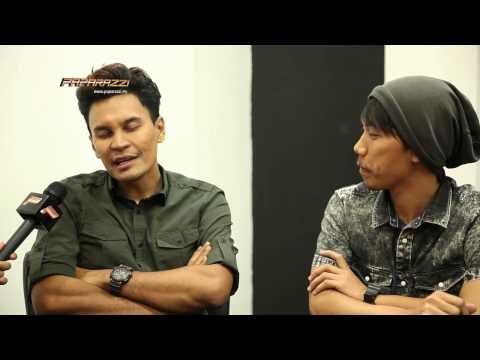 AJL Pentas MOJO Bukan Aweera - Edry