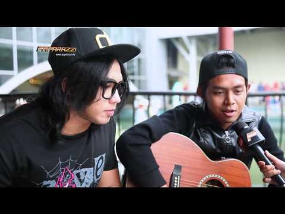 “Hey Kamu” Single Kedua Kumpulan #Tag