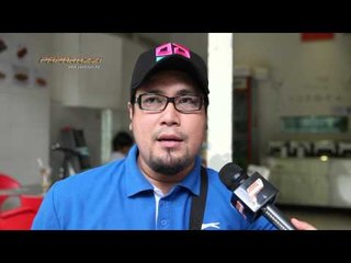 Kenapa Buku Cek Dibawa Keluar Tanpa Kebenaran Seniman? - Zed Zaidi