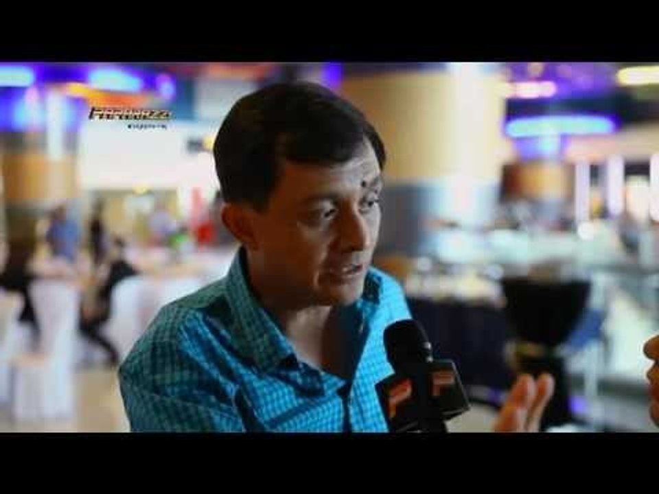 Kreativiti Mereka Abang Tak Akan Kacau - Ahmad Idham