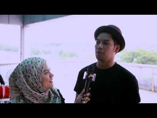 Kamal Adli Masih Mencuba Untuk Menyelamatkan Keadaan