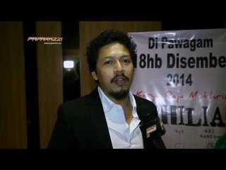 “Saya Suka Keadaan Saya Sekarang” - Pekin